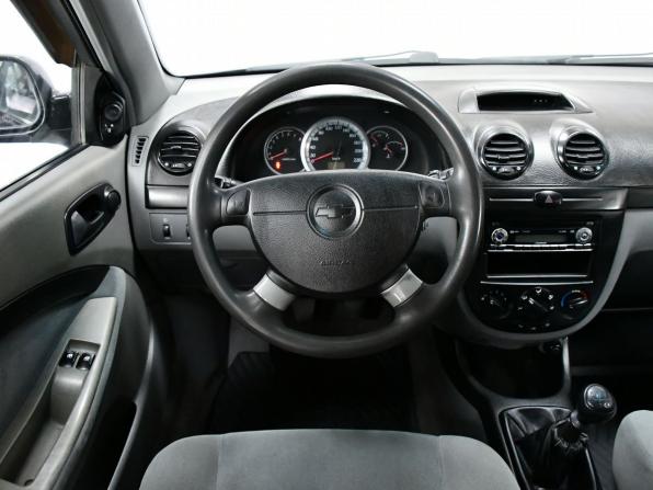 Chevrolet Lacetti I с пробегом 2006 года, цена 307 000 рублей, 337416 км, универсал, Автокод Объявления