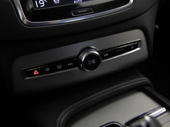 Volvo XC90 II с пробегом 2019 года, цена 2 999 000 рублей, 150954 км, внедорожник, Автокод Объявления