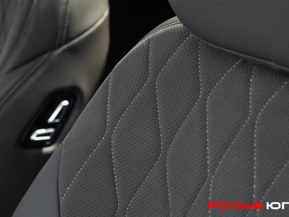 Geely Monjaro I Рестайлинг 2 с пробегом 2026 года, цена 3 998 000 рублей, 5309 км, внедорожник, Автокод Объявления