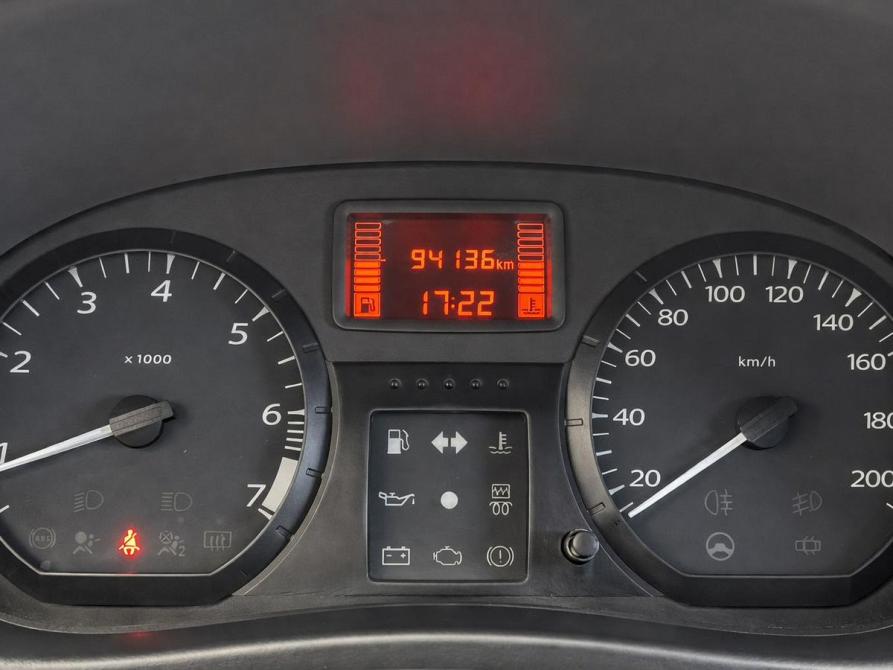 Lada (ВАЗ) Largus I Пермь  - изображение 4