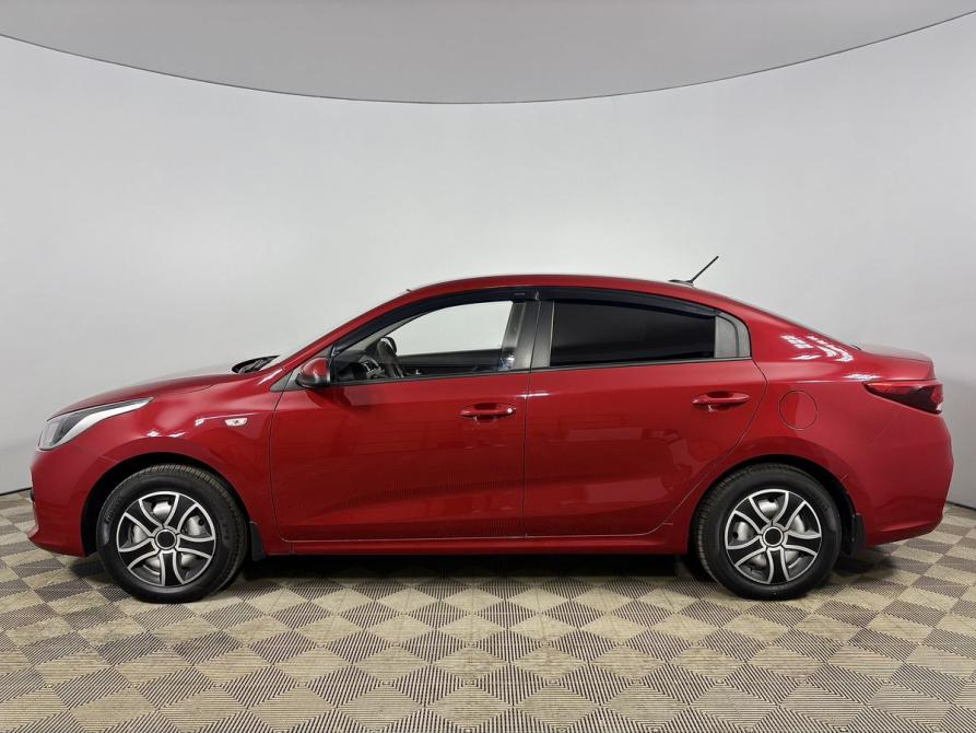 Kia Rio IV Борисоглебск  - изображение 2