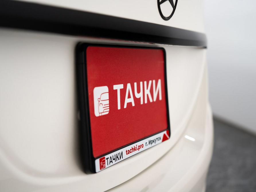 Mercedes-Benz C-Класс IV (W205) Иркутск  - изображение 27
