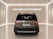Skoda Yeti I Челябинск  - изображение 28