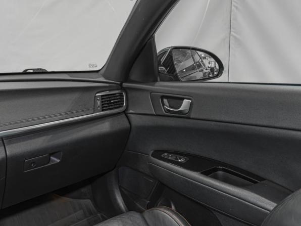 Kia Optima IV с пробегом 2018 года, цена 1 890 000 рублей, 128622 км, седан, Автокод Объявления