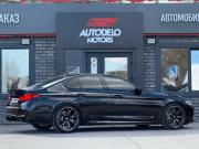 BMW 5 серии VII (G30/G31/G38) Рестайлинг Астрахань  - изображение 38