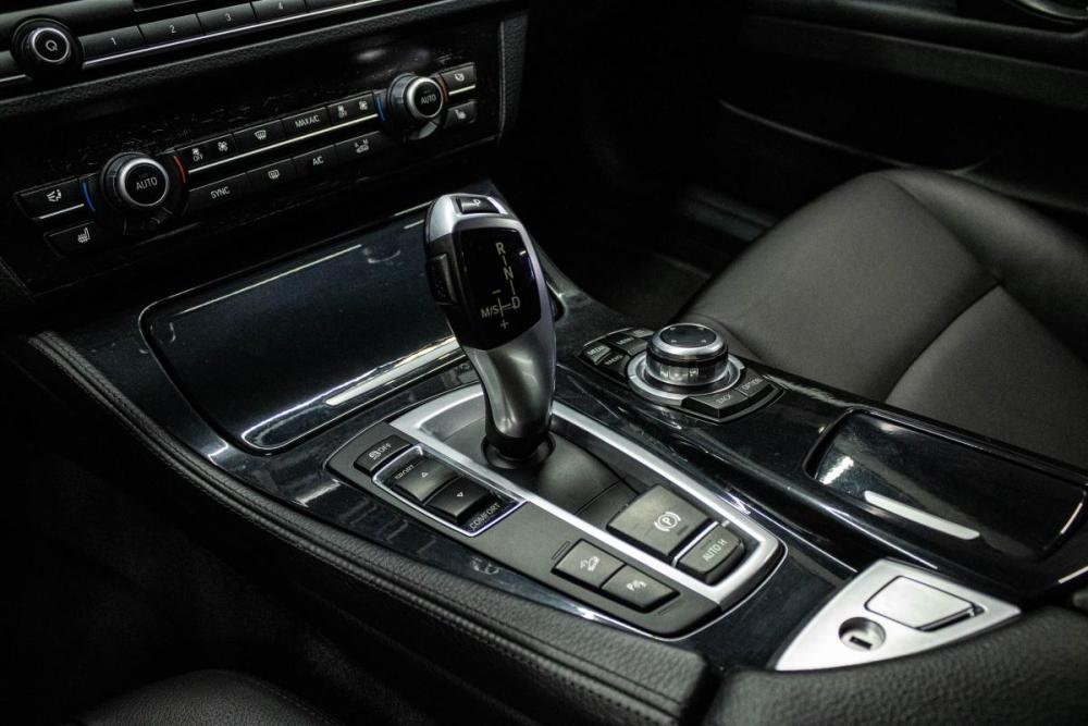 BMW 5 серии VI (F10/F11/F07) Рестайлинг Уфа  - изображение 21