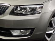 Skoda Octavia III (A7) Москва  - изображение 30