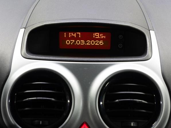 Opel Corsa D Рестайлинг II с пробегом 2012 года, цена 550 000 рублей, 136959 км, хэтчбек, Автокод Объявления