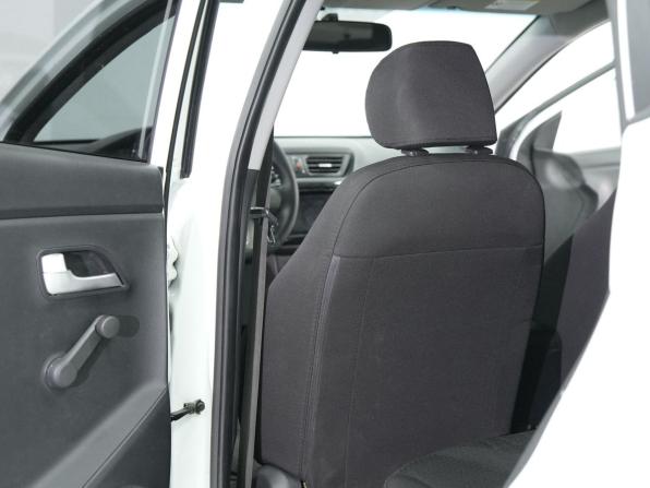 Kia Rio III с пробегом 2013 года, цена 680 000 рублей, 369318 км, седан, Автокод Объявления