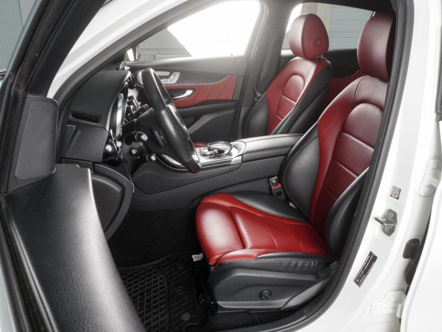 Mercedes-Benz GLC Coupe I (C253) Минеральные Воды  - изображение 10