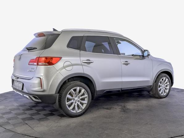 FAW Besturn X40 I с пробегом 2021 года, цена 1 360 000 рублей, 14737 км, внедорожник, Автокод Объявления