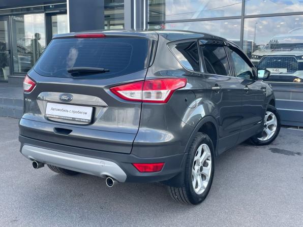 Ford Kuga II с пробегом 2015 года, цена 1 470 000 рублей, 130000 км, внедорожник, Автокод Объявления