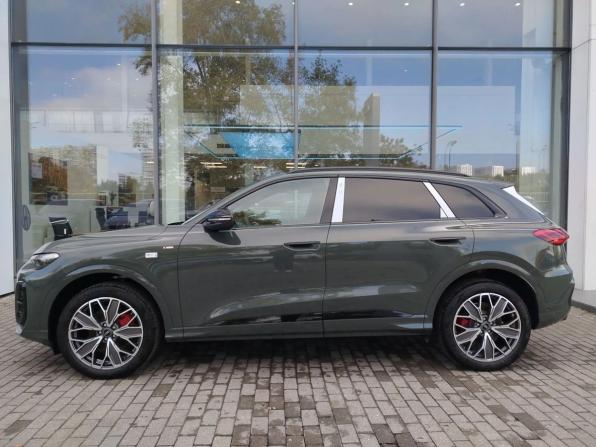 Audi Q5 III (GU) с пробегом 2026 года, цена 6 900 000 рублей, 35 км, внедорожник, Автокод Объявления