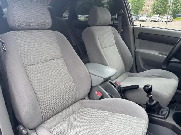 Chevrolet Lacetti I с пробегом 2012 года, цена 419 000 рублей, 193000 км, седан, Автокод Объявления