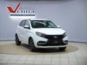 Lada (ВАЗ) XRAY I Уфа  - изображение 19