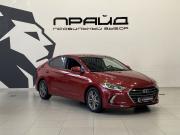 Hyundai Elantra VI (AD) Ростов-на-Дону  - изображение 26
