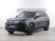 Volkswagen Teramont II (China Market) Москва  - изображение 33