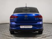 Volkswagen Polo VI Москва  - изображение 24