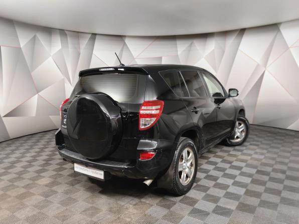 Toyota RAV4 III (XA30) Рестайлинг с пробегом 2010 года, цена 1 149 000 рублей, 217135 км, внедорожник, Автокод Объявления