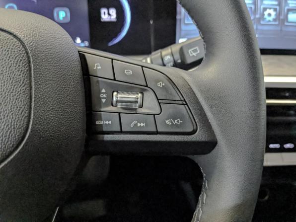 Changan CS35 Plus I Рестайлинг с пробегом 2023 года, цена 1 815 000 рублей, 22810 км, внедорожник, Автокод Объявления