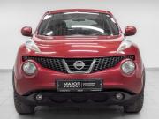 Nissan Juke I Москва  - изображение 28