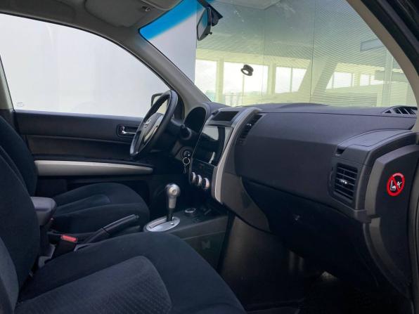 Nissan X-Trail II Рестайлинг с пробегом 2013 года, цена 1 400 000 рублей, 191369 км, внедорожник, Автокод Объявления