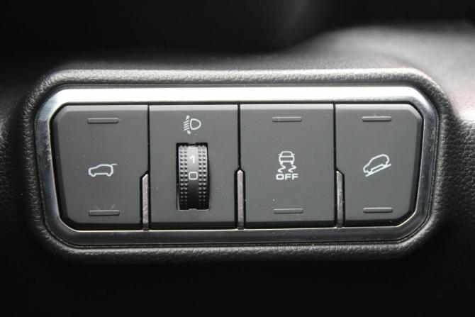 Haval Dargo I с пробегом 2023 года, цена 2 450 000 рублей, 55000 км, внедорожник, Автокод Объявления