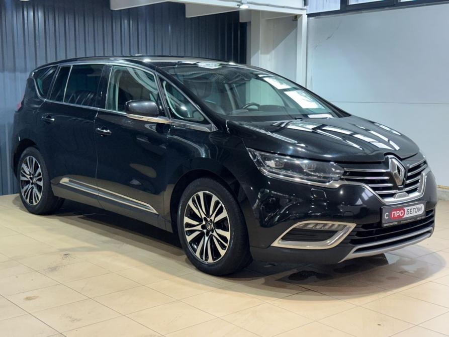 Renault Espace V Ростов-на-Дону  - изображение 5
