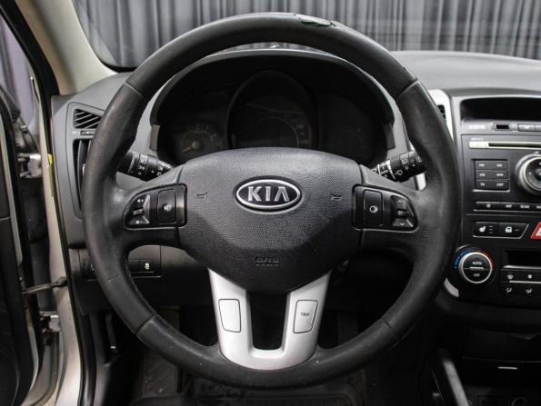 Kia Ceed I Рестайлинг с пробегом 2010 года, цена 679 000 рублей, 265000 км, хэтчбек, Автокод Объявления