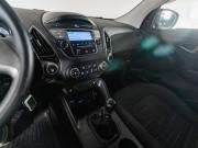 Hyundai ix35 I Рестайлинг Челябинск  - изображение 26