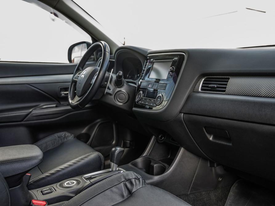 Mitsubishi Outlander III Рестайлинг Волгоград  - изображение 32