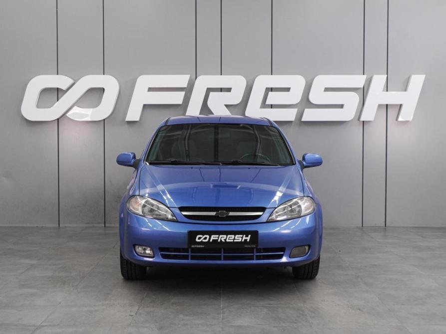 Chevrolet Lacetti I Воронеж  - изображение 3