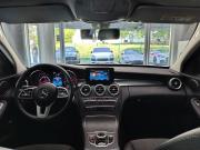 Mercedes-Benz C-Класс IV (W205) Рестайлинг Москва  - изображение 37