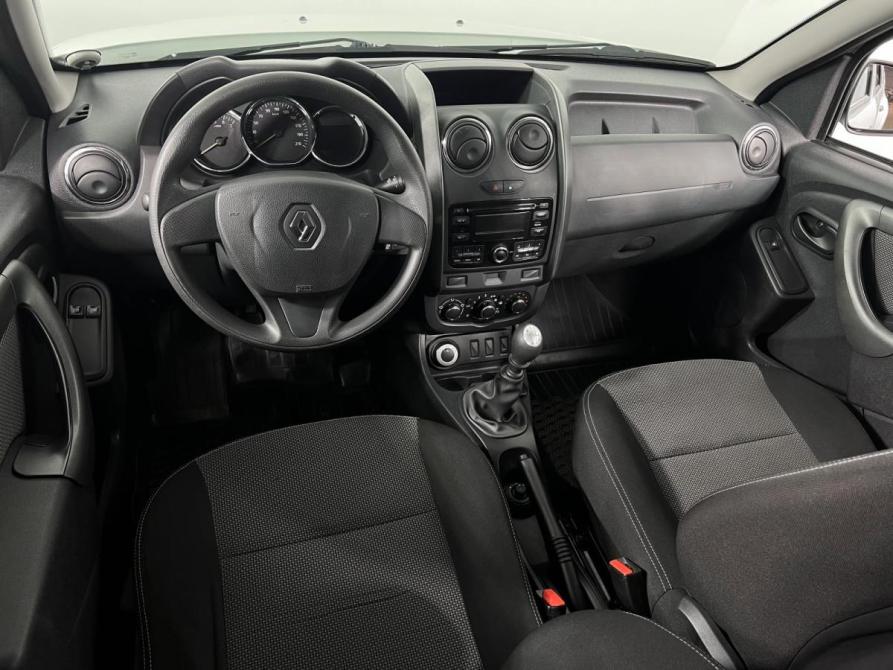 Renault Duster I Рестайлинг Казань  - изображение 6