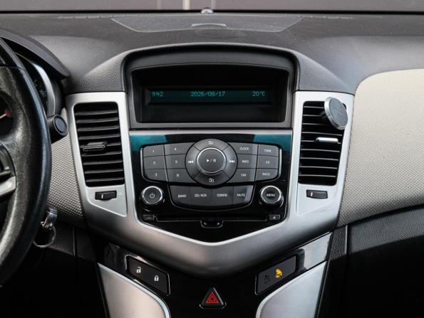 Chevrolet Cruze I с пробегом 2012 года, цена 650 000 рублей, 281318 км, седан, Автокод Объявления