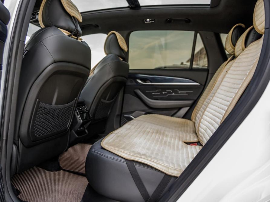 Geely Monjaro I Волгоград  - изображение 37