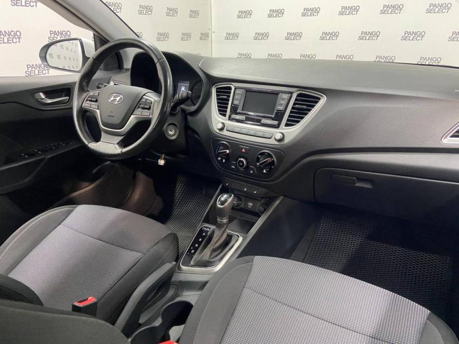 Hyundai Solaris II Красноярск  - изображение 3