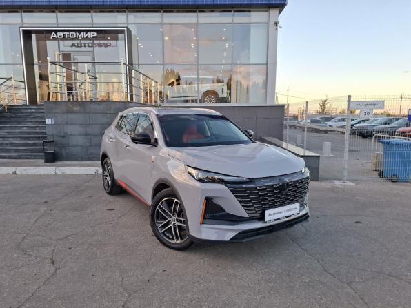 Changan CS55 Plus II с пробегом 2023 года, цена 2 200 000 рублей, 27374 км, внедорожник, Автокод Объявления