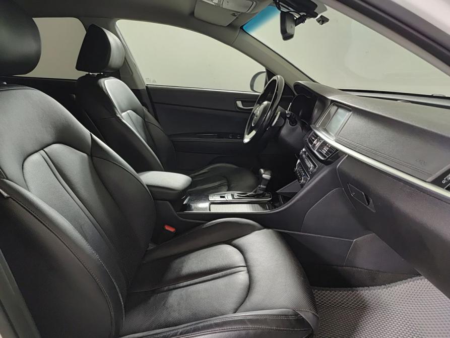 Kia Optima IV Рестайлинг Уфа  - изображение 13