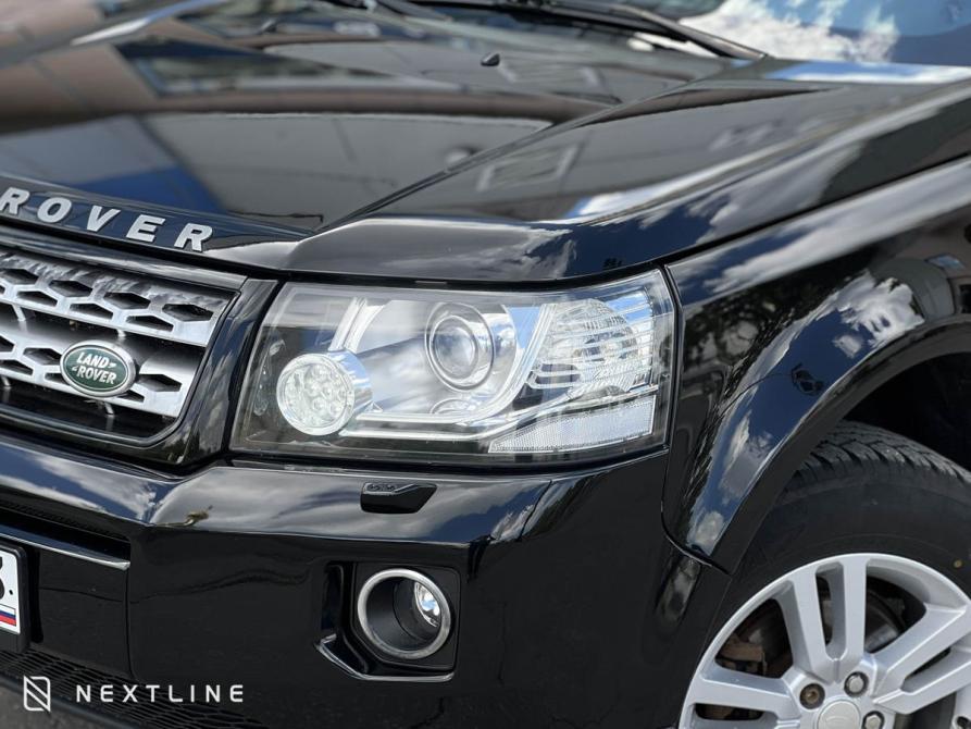 Land Rover Freelander II Рестайлинг 2 Самара  - изображение 5
