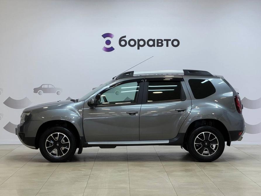 Renault Duster II Ставрополь  - изображение 5
