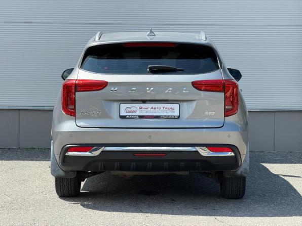Haval Jolion I с пробегом 2023 года, цена 1 937 000 рублей, 50808 км, внедорожник, Автокод Объявления
