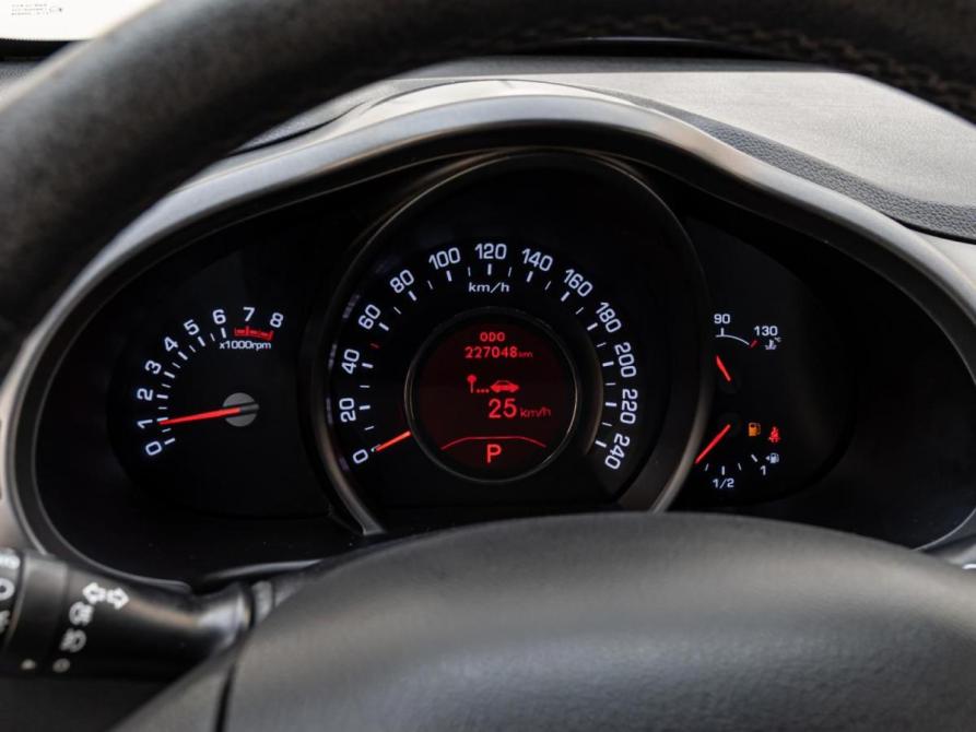 Kia Sportage III Краснодар  - изображение 15