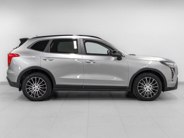 Haval Jolion I Рестайлинг с пробегом 2024 года, цена 2 100 000 рублей, 53618 км, внедорожник, Автокод Объявления