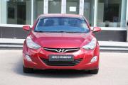 Hyundai Elantra V (MD) Ульяновск  - изображение 21