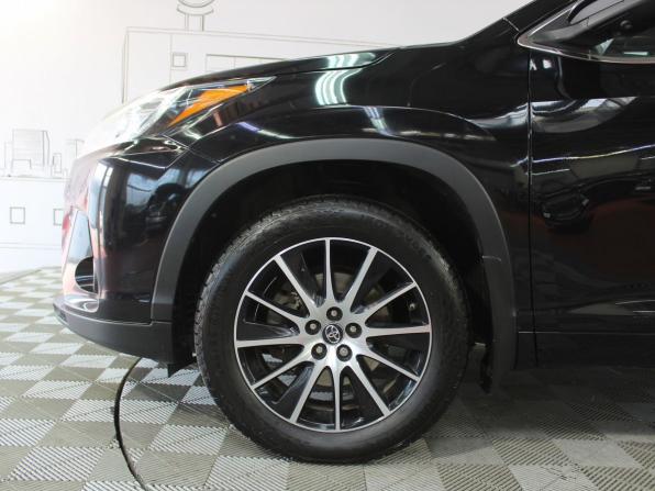 Toyota Highlander III (XU50) Рестайлинг с пробегом 2016 года, цена 4 070 000 рублей, 87601 км, внедорожник, Автокод Объявления