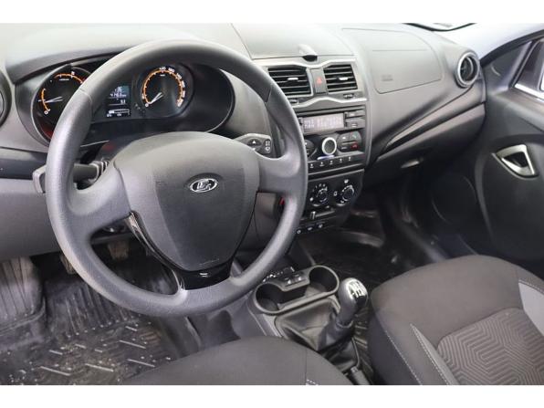 Lada (ВАЗ) Granta I Рестайлинг с пробегом 2023 года, цена 899 000 рублей, 40844 км, лифтбек, Автокод Объявления