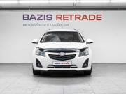 Chevrolet Cruze I Рестайлинг Тюмень  - изображение 24