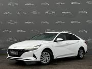 Hyundai Elantra VII (CN7) Санкт-Петербург  - изображение 25