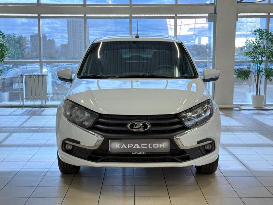 Lada (ВАЗ) Granta I Рестайлинг Волгоград  - изображение 3